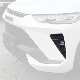 Решітка протитуманки лівой Haval H6-GT 2803154XKN03A Хавал